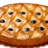 Crostata de ricota