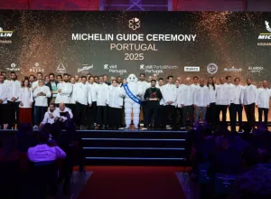 Estrellas en la Guía Michelin Portugal 2025
