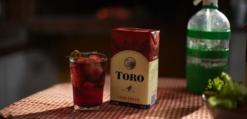 Vino argentino Vino argentino