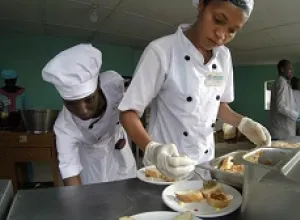 Gambia acoge su tradicional Festival Gastronómico por cuarto año consecutivo