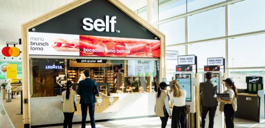 self-restaurante-inteligente self-restaurante-inteligente