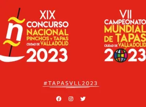 Campeonato Mundial de Tapas Ciudad de Valladolid