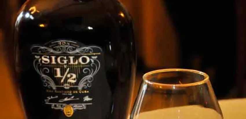 Algo nuevo para el añejo ron de Cuba Algo nuevo para el añejo ron de Cuba