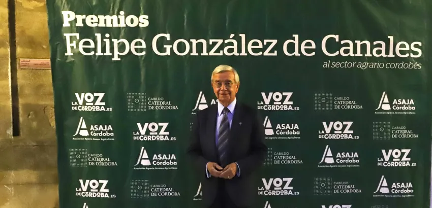 Felipe Gonzalez de Canales-premio-Rafael-Anson