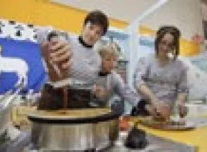 Xantar divulga la gastronomía para fomentar el turismo y cuidar la salud