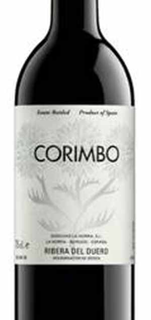 CORIMBO 2012, gran vino fruto de una añada fresca y seca en la Ribera del Duero 