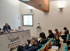 Xantar 2022