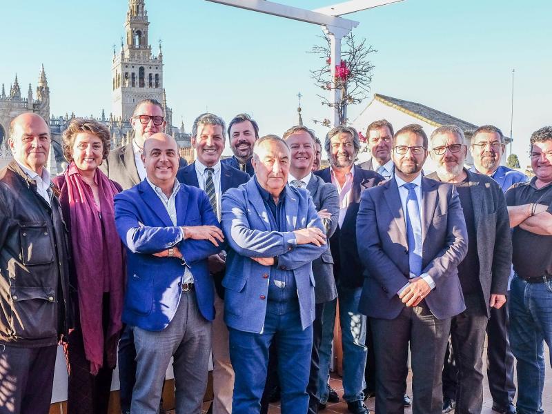 Academia Sevillana de Gastronomía y Turismo