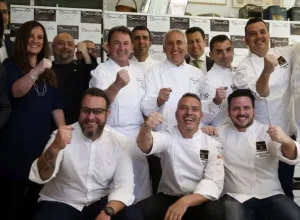 Academia Nacional Bocuse d’Or España