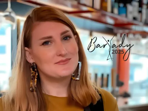 BarLady 2025Ashley Marriot 