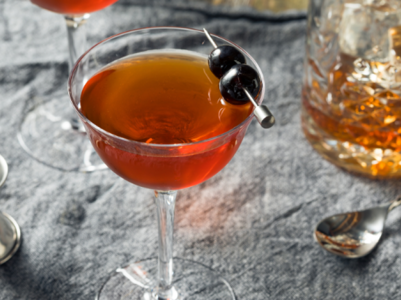 rob roy