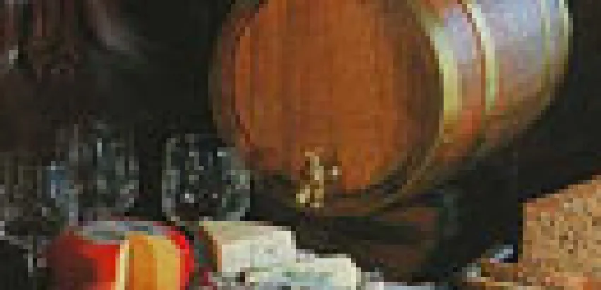 Los mejores vinos de Bulgaria al alcance de su mano Los mejores vinos de Bulgaria al alcance de su mano