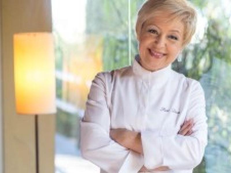 El plato fuerte ya está en la mesa