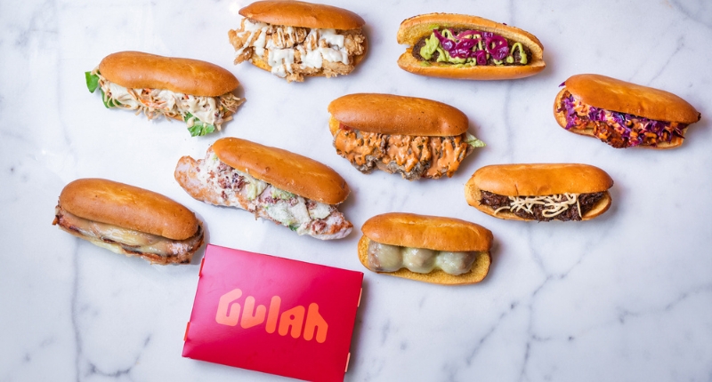 po´boys