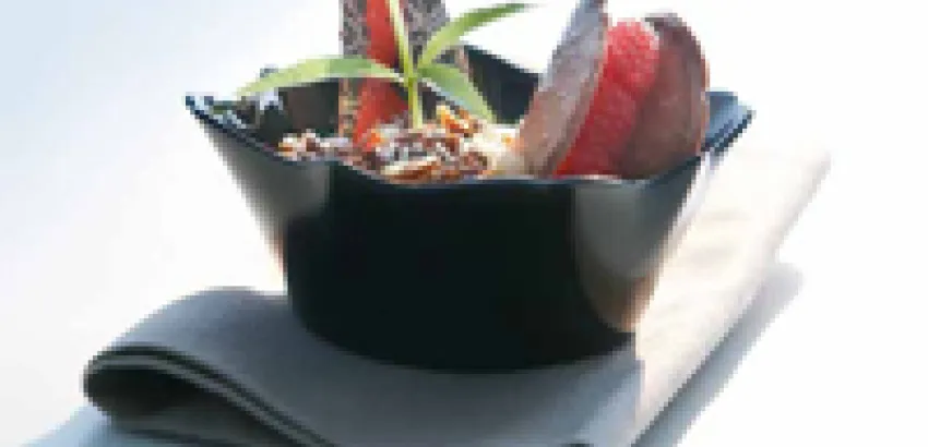 Las últimas tendencias en la restauración Las últimas tendencias en la restauración