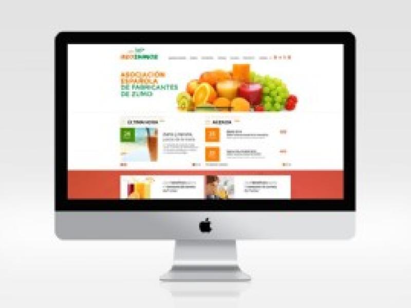 Asozumos estrena sitio web