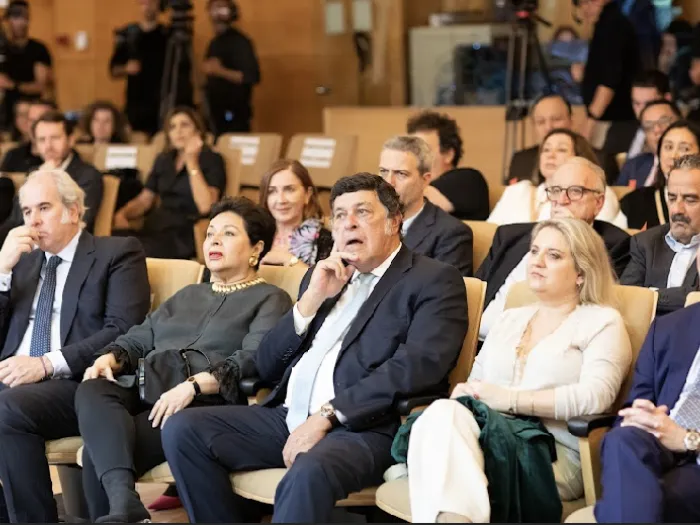 Galardones Iberoamericanos de Gastronomía