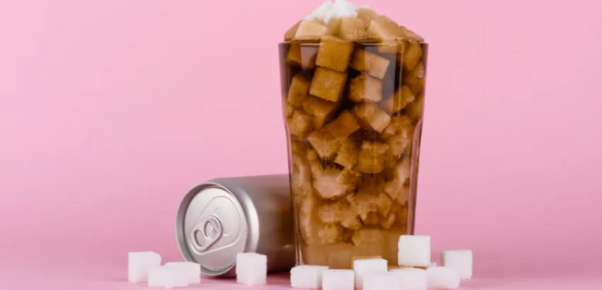Las bebidas azucaradas se relacionan directamente con nuevos casos de diabetes bebidas azucaradas diabetes