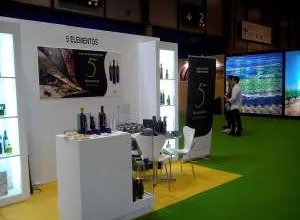Éxito de los AOVE “5 ELEMENTOS” tanto en las catas como en el reconocimiento a su diferenciación e innovación