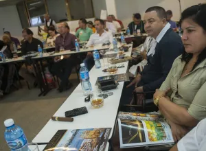 Varadero Gourmet con sabor a Excelencias 