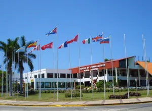Festival Internacional Varadero Gourmet-Plaza-America