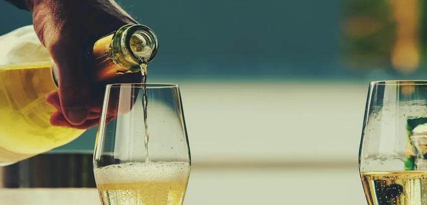 vinos espumosos