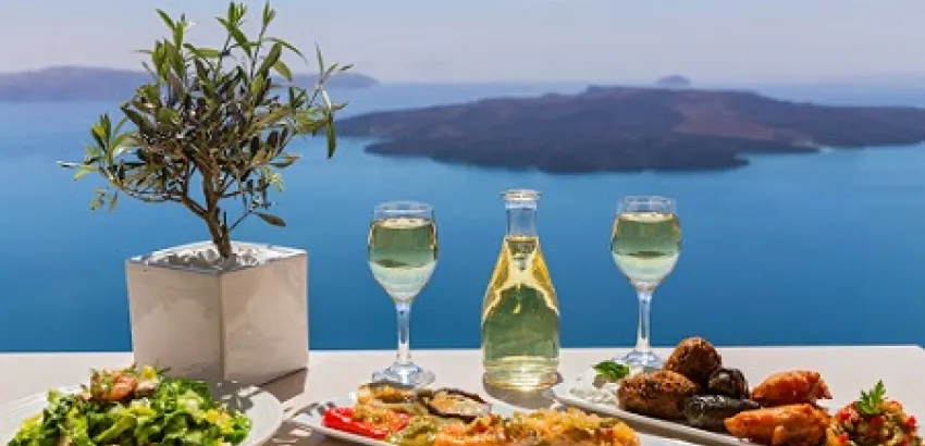Sobre la importancia de la gastronomía durante las vacaciones Sobre la importancia de la gastronomía durante las vacaciones