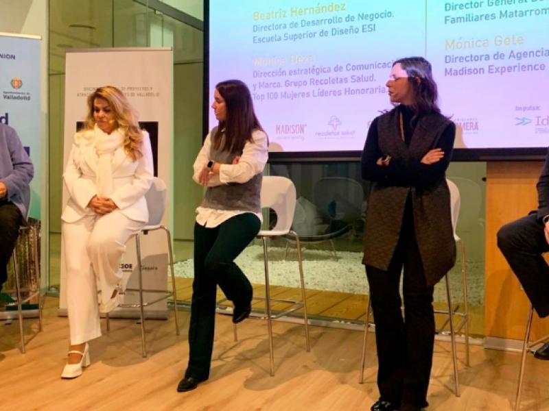 Bodegas Matarromera participa en Marcas que dejan marca