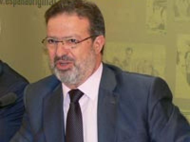 Entrevista a Nemesio de Lara Guerrero, Presidente la Diputación de Ciudad Real y de la Feria España Original