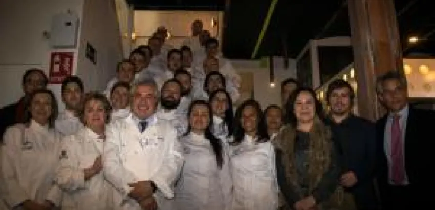 Comenzó la VIII edición de Madrid Exquisito Comenzó la VIII edición de Madrid Exquisito