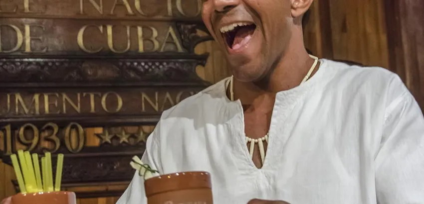 El nuevo rey de Havana Club El nuevo rey de Havana Club