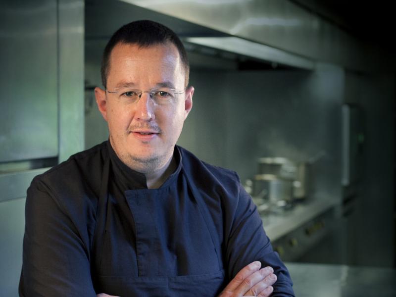 Pere Planaguma-chef