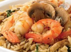 Arroz Perturbador