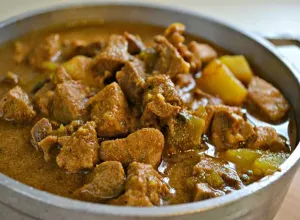 Recetas de la cocina regional santiaguera: GANDINGA