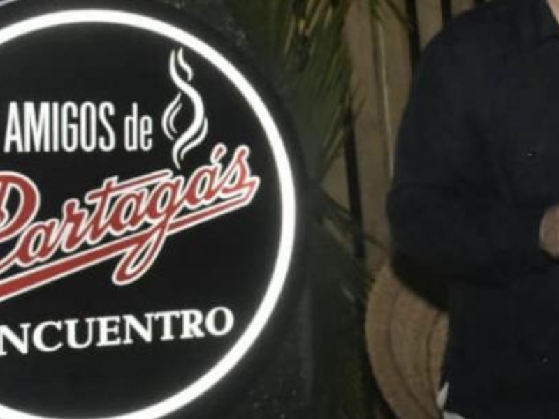 Amigos de Partagás