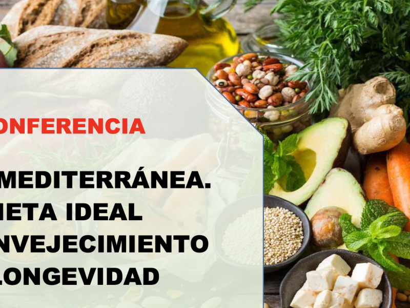 Dieta Mediterránea