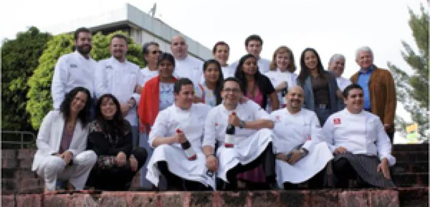 Chefs al Rescate: Cocinando Sonrisas Chefs al Rescate: Cocinando Sonrisas