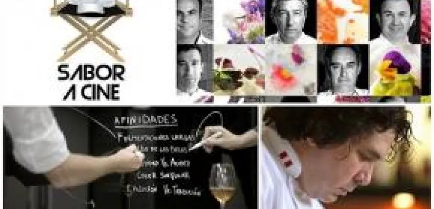 Argentina: La sabrosa conexión entre el cine y la gastronomía Argentina: La sabrosa conexión entre el cine y la gastronomía