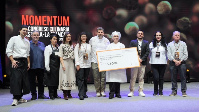 Concurso Elige tu chef Concurso Elige tu chef