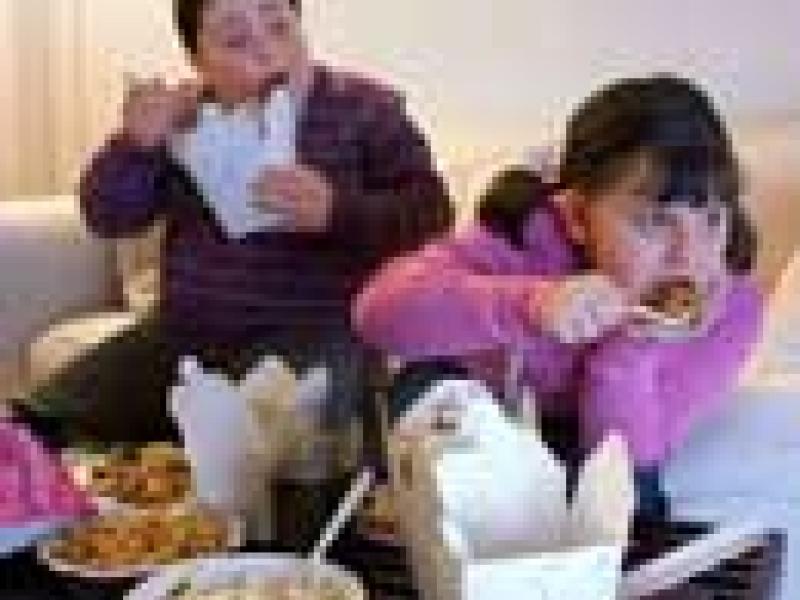 España: La obesidad causa la muerte de 18 000 personas al año