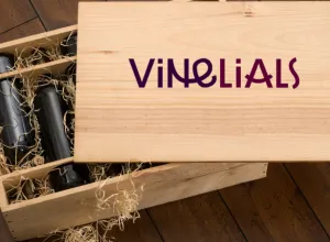caja vinelials 
