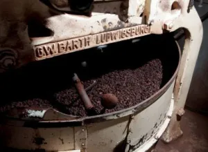 Un chocolate genuinamente cubano