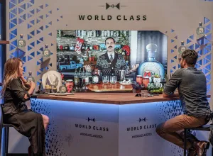World Class Competition