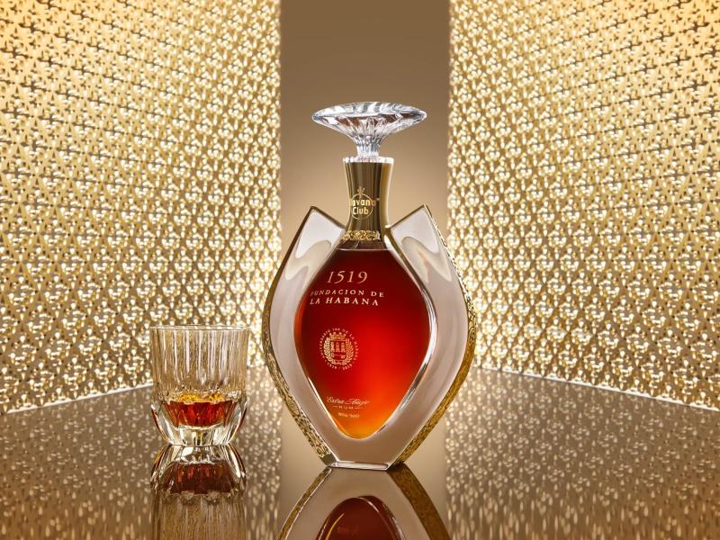 Havana Club 1519