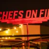 Chefs on Fire vuelve en octubre a Madrid