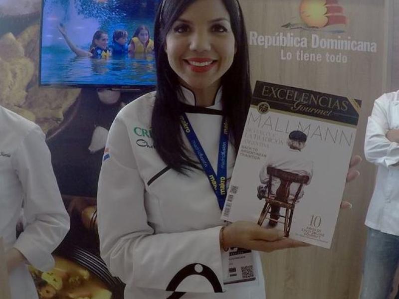 República Dominicana: Más que carne, habichuela y arroz