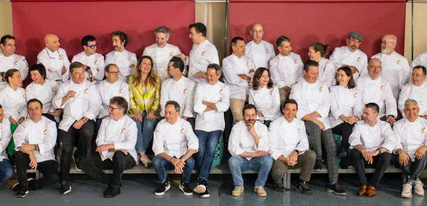 Gala Soles Guia Repsol 2023