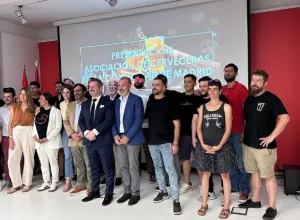 Asociación de Cervceras de la Comunidad de Madrid