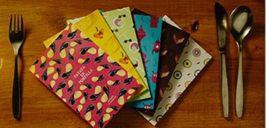 Distribuidora Internacional de Alimentación S.A. lanza su primer concurso que combina literatura y cocina