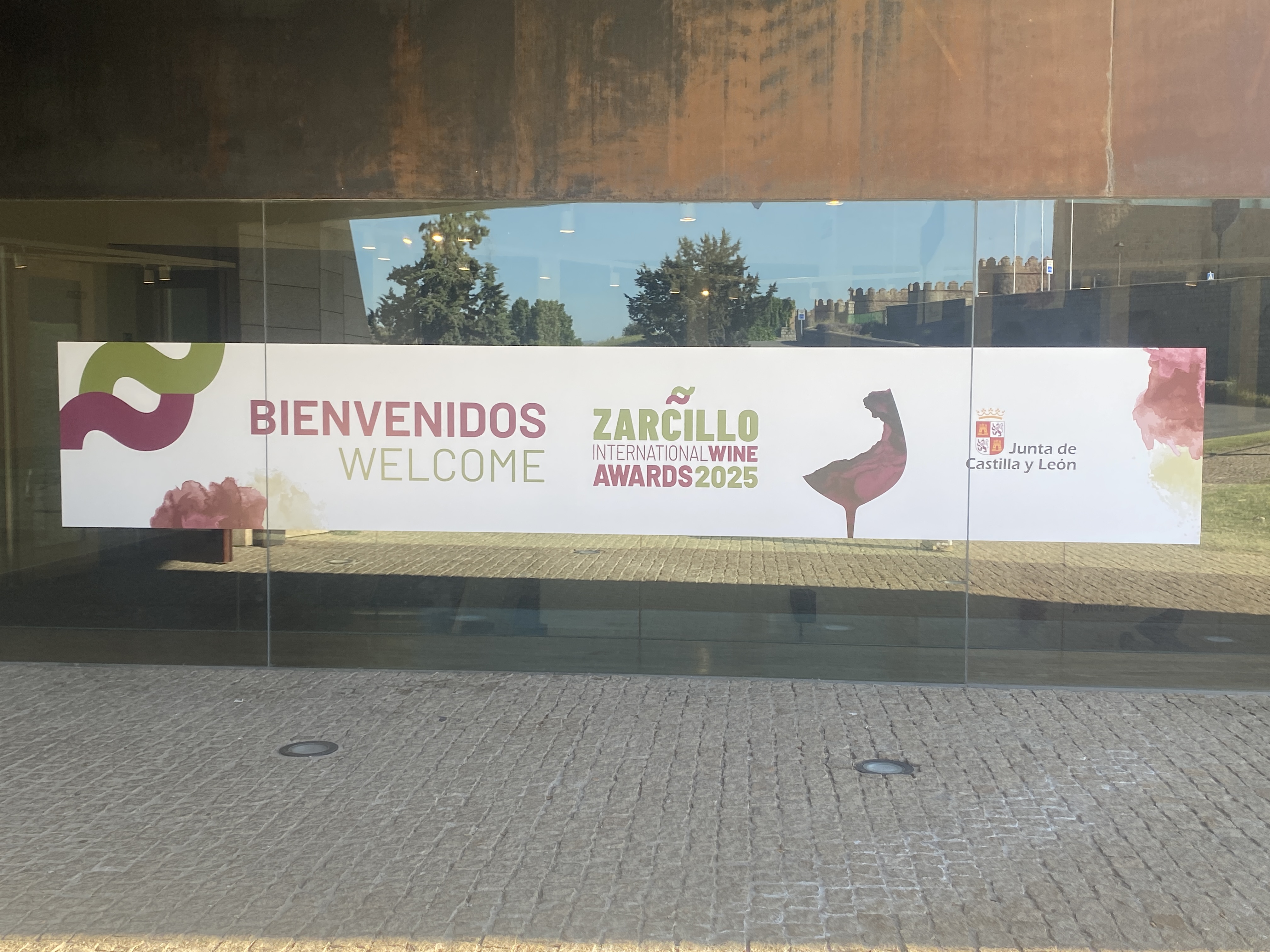 Zarcillo